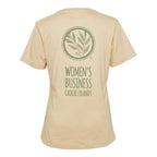 Wild-Harvested Tee - Olive