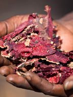 Mamaburra Clay + Ochre Scrub